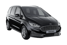 Van Rental Bristol - 7 Seater Manual Minibus - Minibus hire Bristol