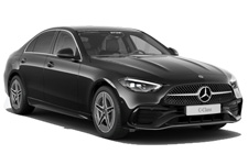 Van Rental Bristol - C Class Auto - car hire Bristol