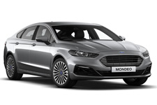 Van Rental Bristol - Mondeo - car hire Bristol