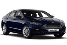 Van Rental Bristol - Mondeo Auto - car hire Bristol