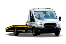 Van Rental Bristol - Recovery Van - Van hire Bristol